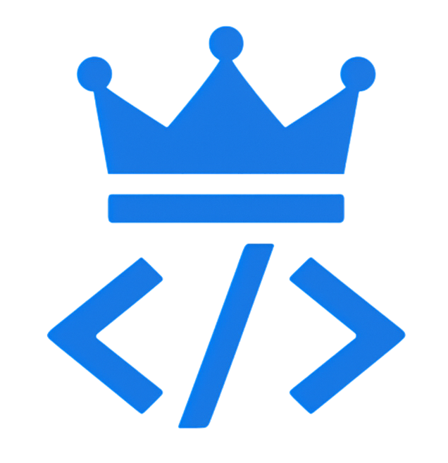 CodeKings Logo